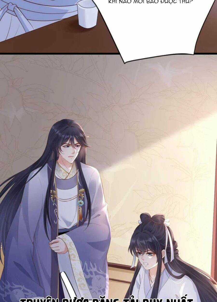 Sự Trả Thù Của Vương Phi Chapter 56 trang 7