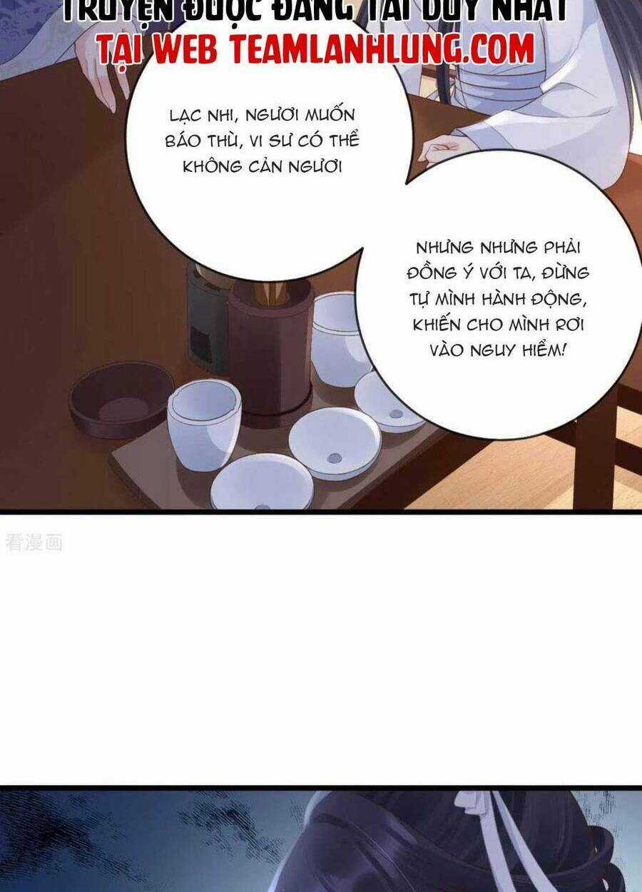 Sự Trả Thù Của Vương Phi Chapter 56 trang 8