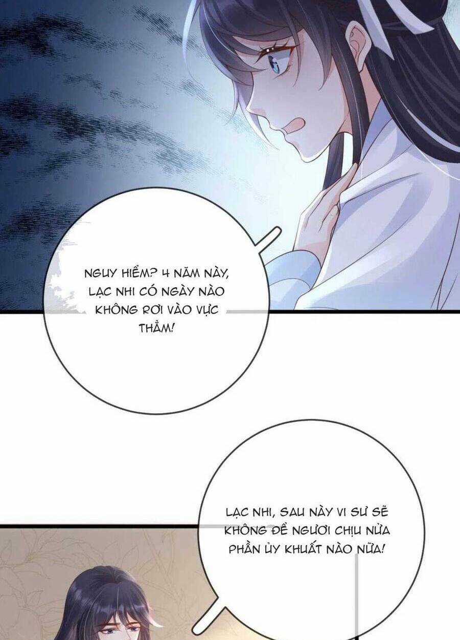 Sự Trả Thù Của Vương Phi Chapter 56 trang 9