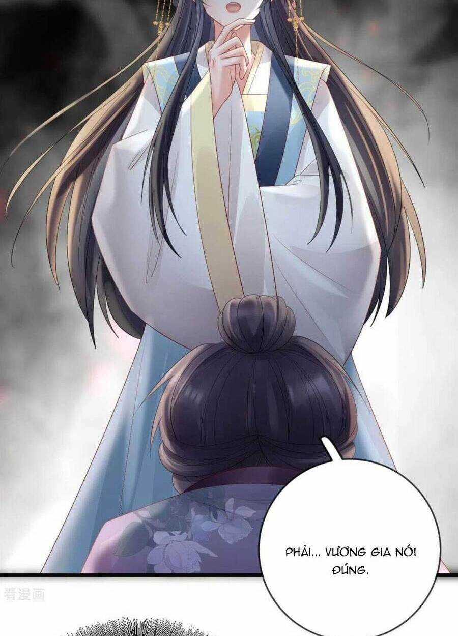 Sự Trả Thù Của Vương Phi Chapter 57 trang 11