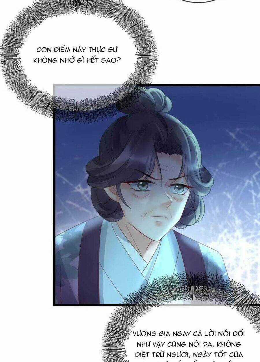 Sự Trả Thù Của Vương Phi Chapter 57 trang 12