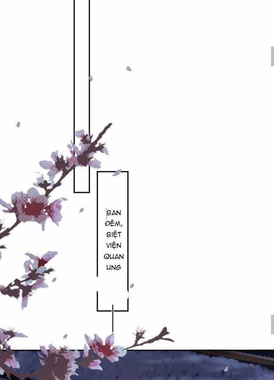 Sự Trả Thù Của Vương Phi Chapter 57 trang 17