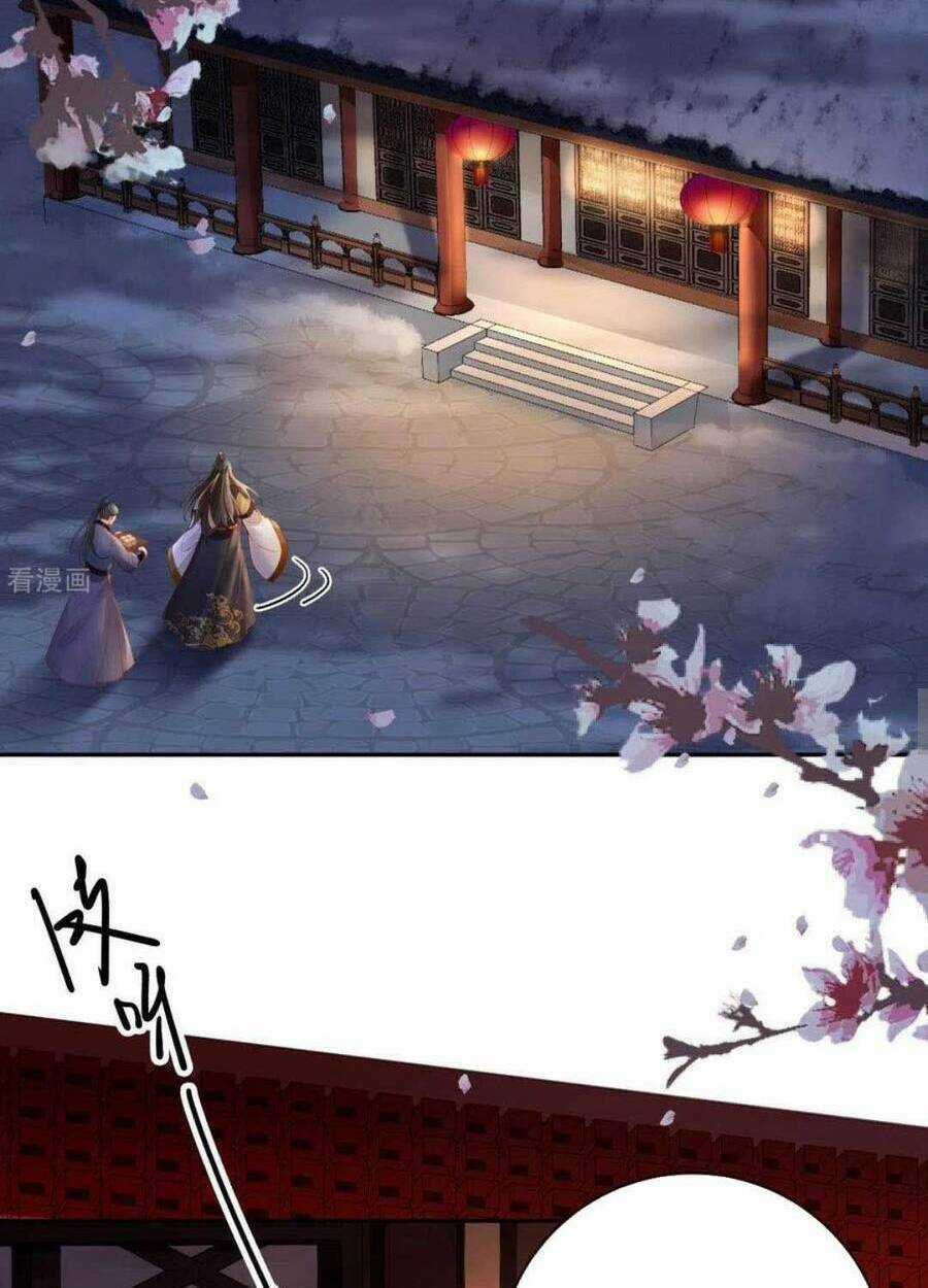 Sự Trả Thù Của Vương Phi Chapter 57 trang 18