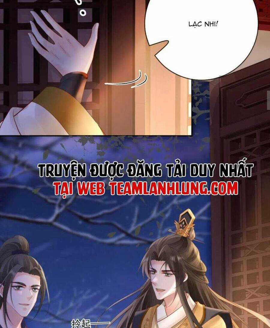 Sự Trả Thù Của Vương Phi Chapter 57 trang 19