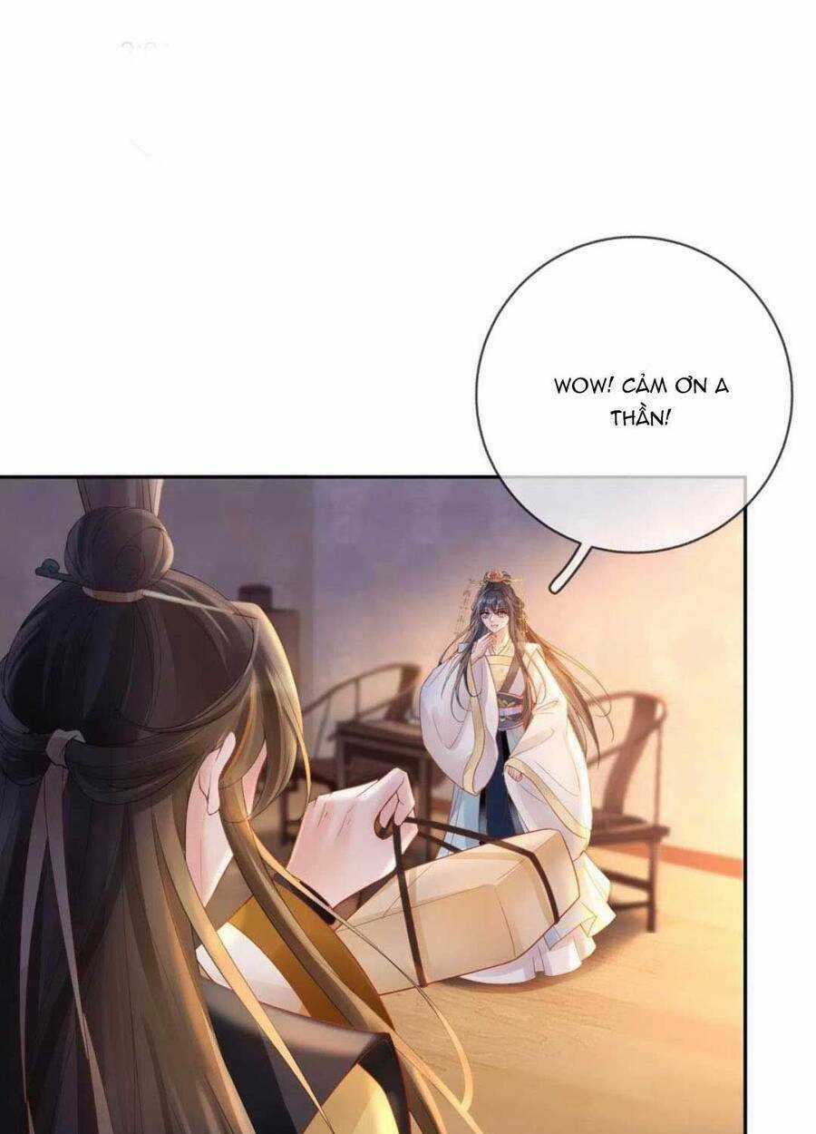 Sự Trả Thù Của Vương Phi Chapter 57 trang 21