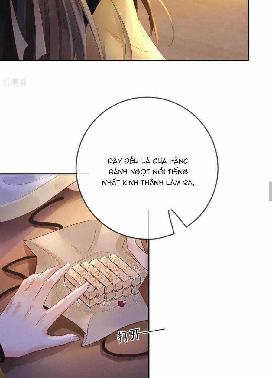 Sự Trả Thù Của Vương Phi Chapter 57 trang 22