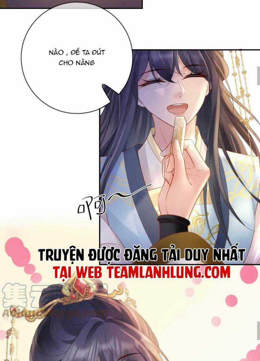 Sự Trả Thù Của Vương Phi Chapter 57 trang 23
