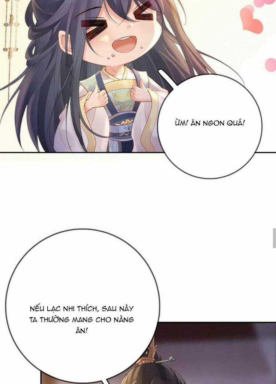 Sự Trả Thù Của Vương Phi Chapter 57 trang 24