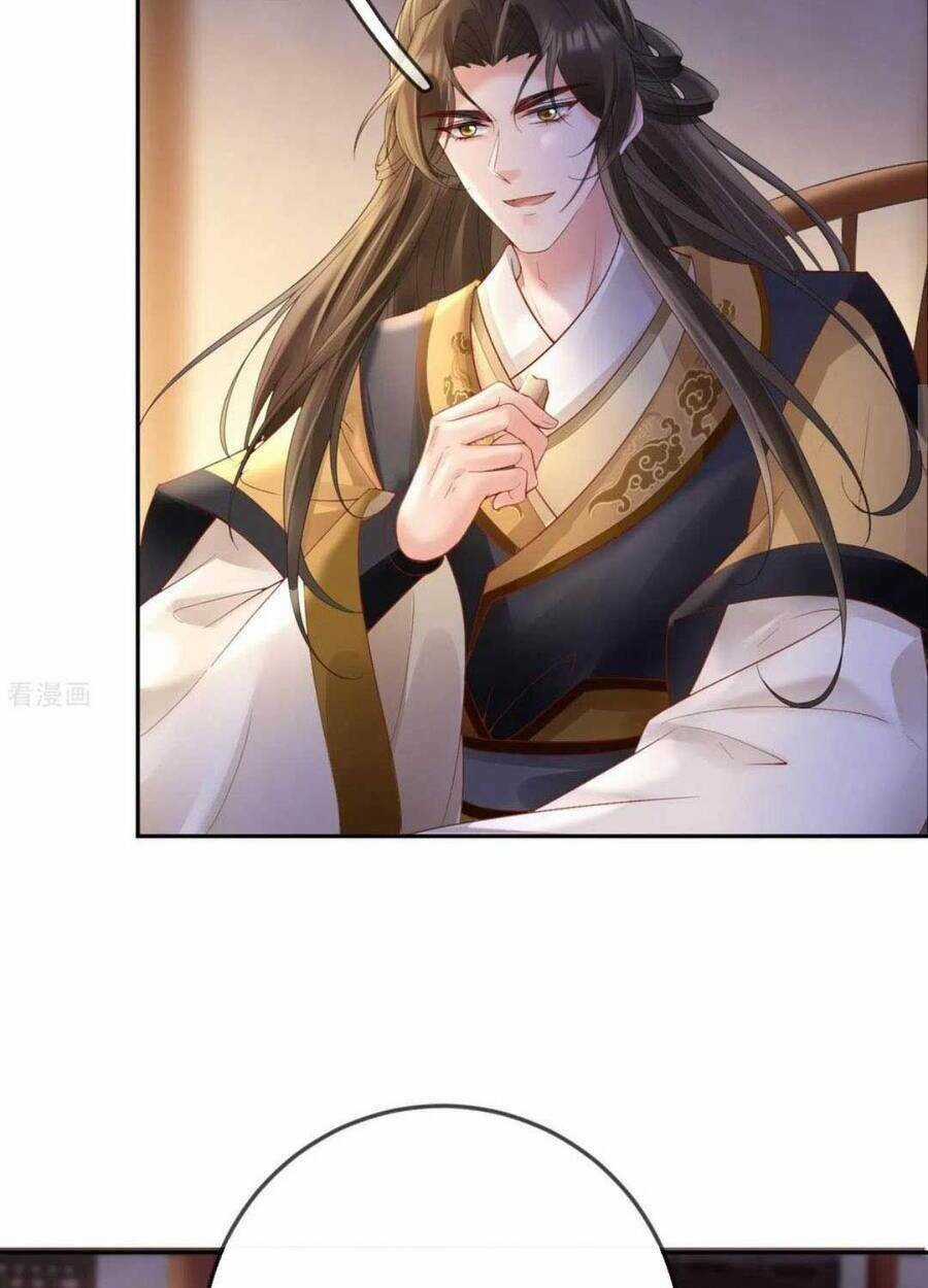 Sự Trả Thù Của Vương Phi Chapter 57 trang 25