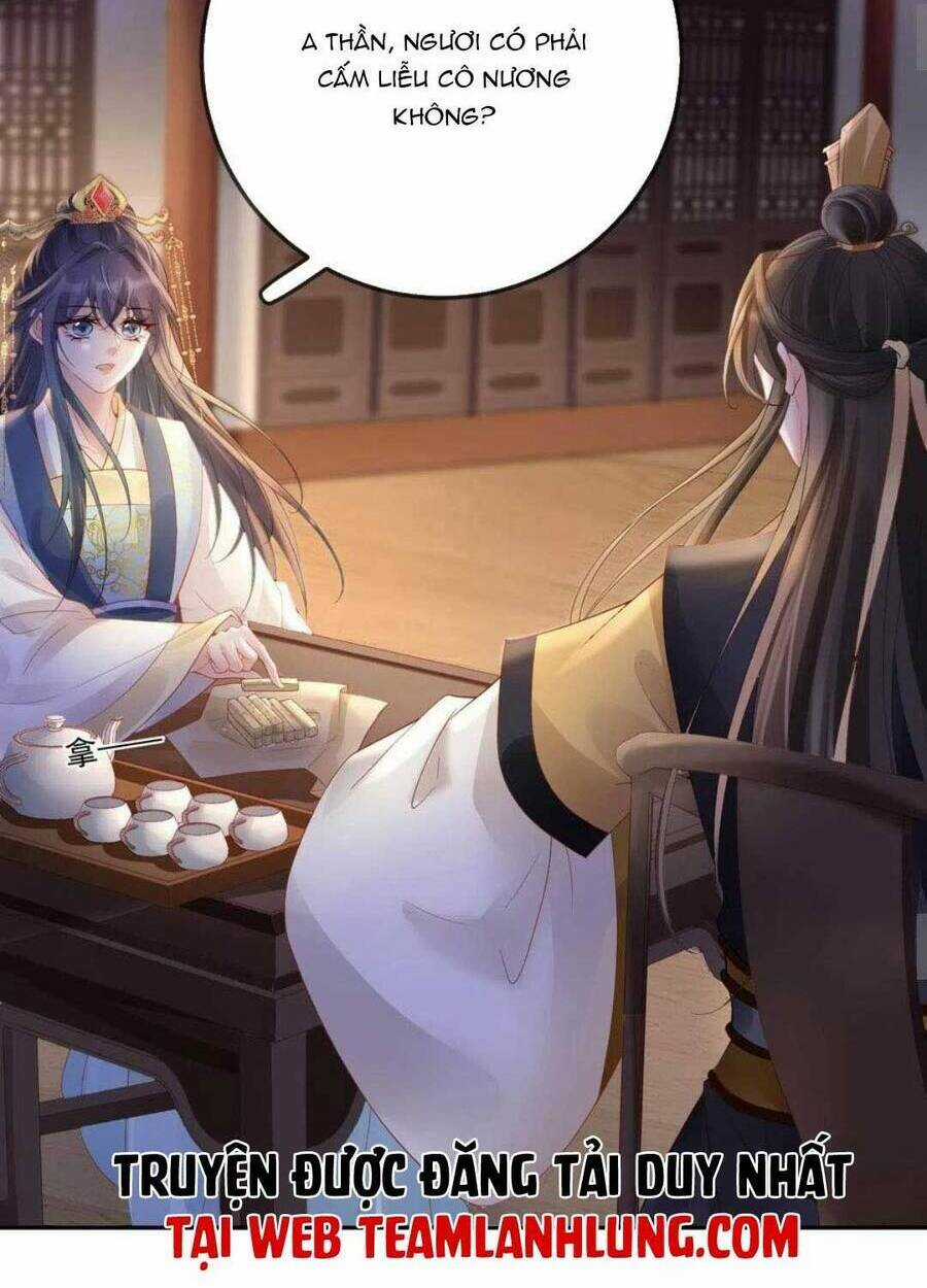 Sự Trả Thù Của Vương Phi Chapter 57 trang 26