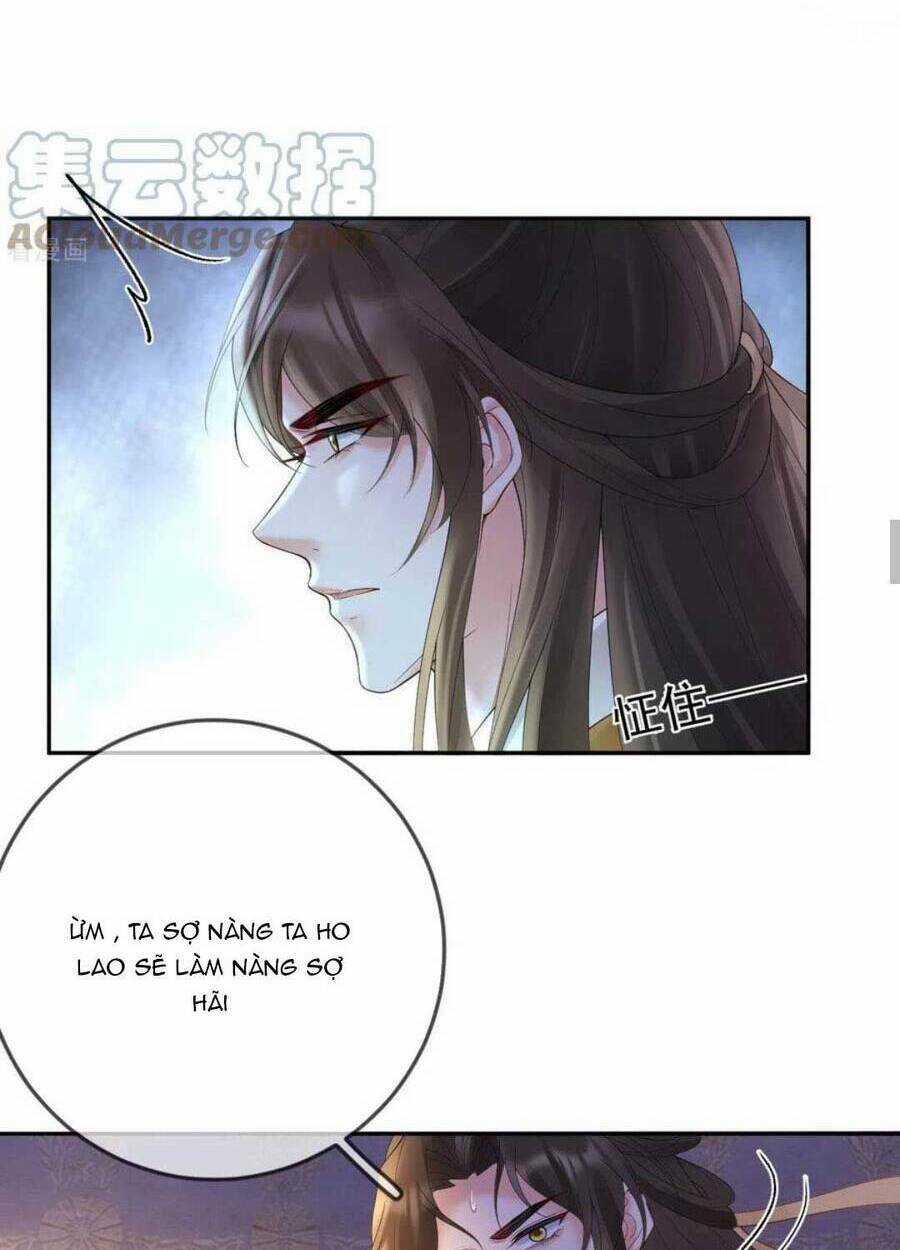 Sự Trả Thù Của Vương Phi Chapter 57 trang 27