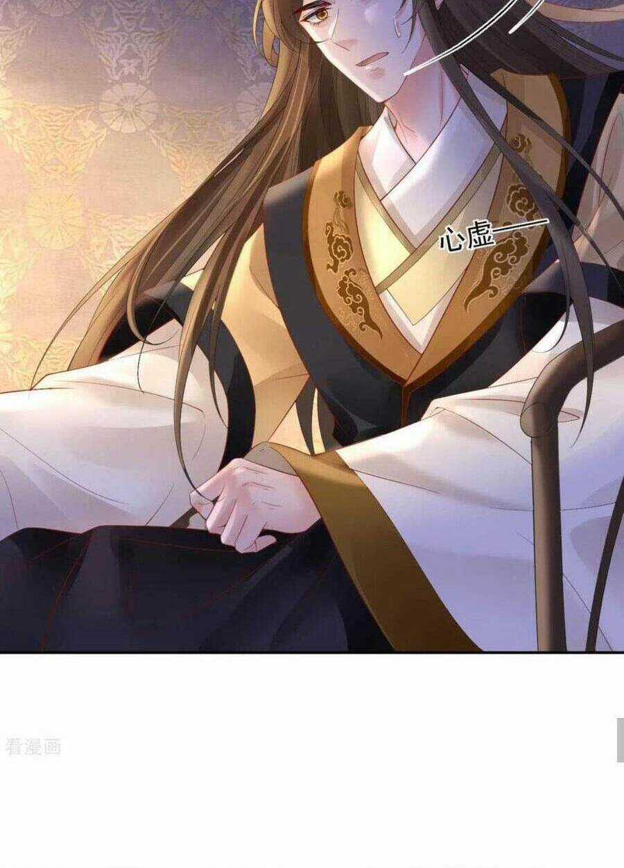 Sự Trả Thù Của Vương Phi Chapter 57 trang 28