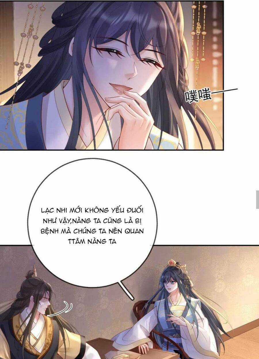 Sự Trả Thù Của Vương Phi Chapter 57 trang 29