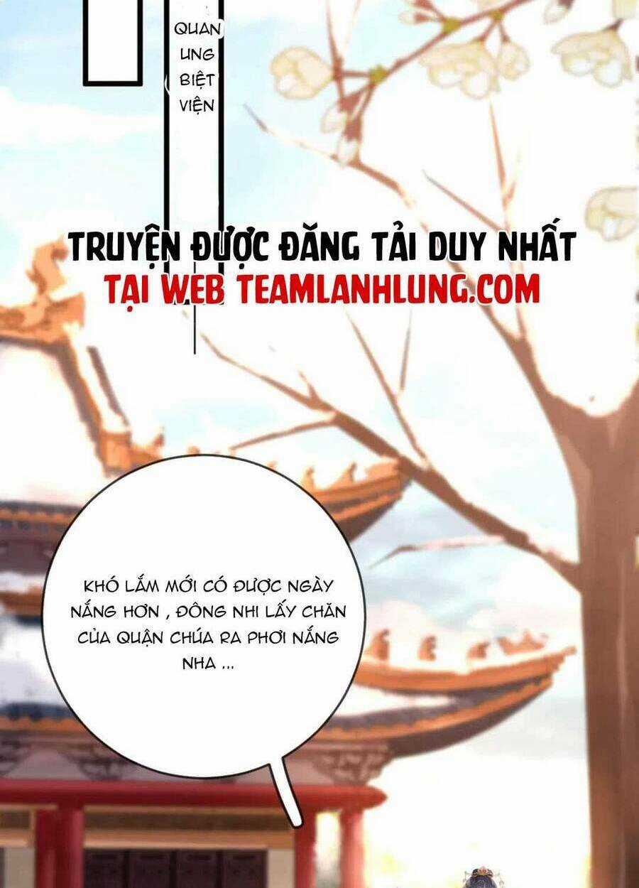 Sự Trả Thù Của Vương Phi Chapter 57 trang 3