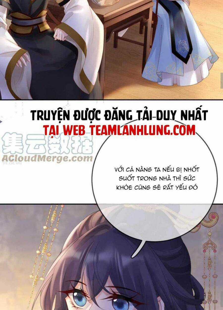 Sự Trả Thù Của Vương Phi Chapter 57 trang 30