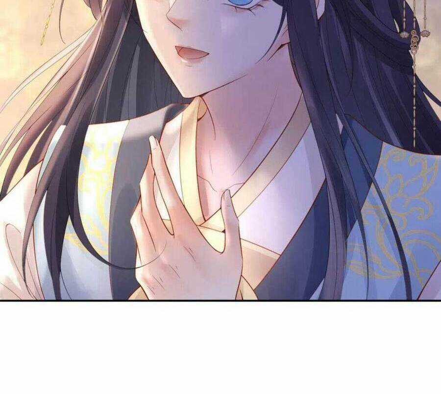 Sự Trả Thù Của Vương Phi Chapter 57 trang 31