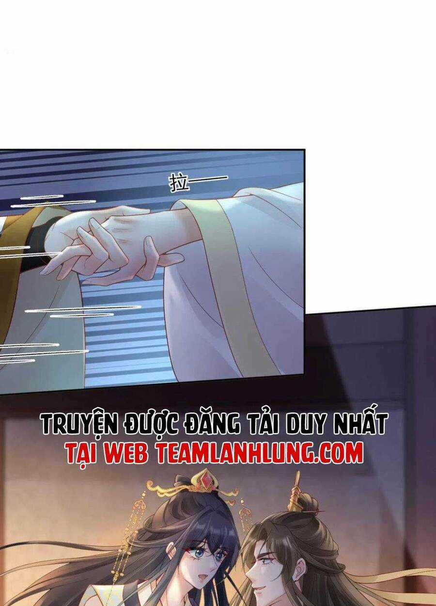 Sự Trả Thù Của Vương Phi Chapter 57 trang 32