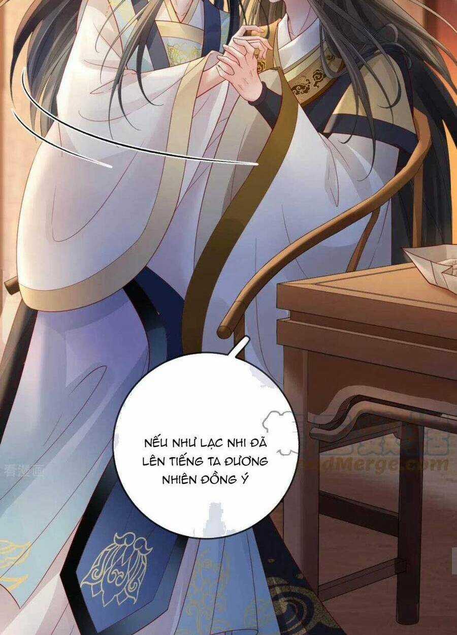 Sự Trả Thù Của Vương Phi Chapter 57 trang 33