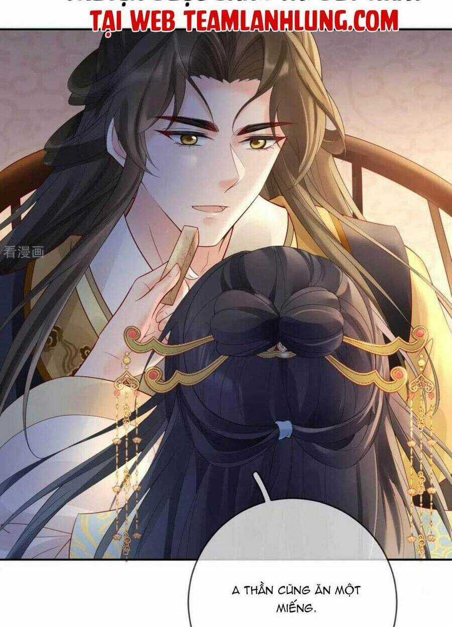Sự Trả Thù Của Vương Phi Chapter 57 trang 35