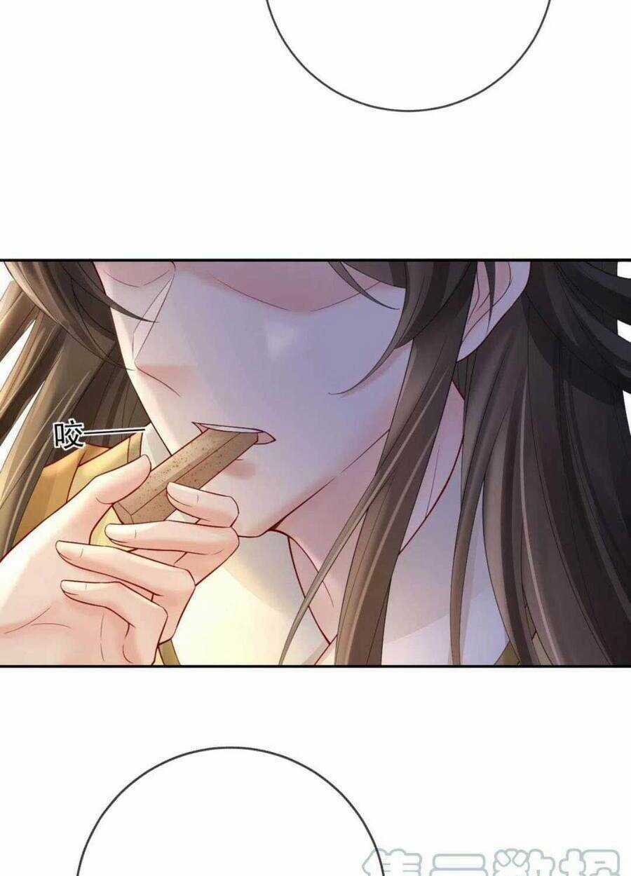 Sự Trả Thù Của Vương Phi Chapter 57 trang 36