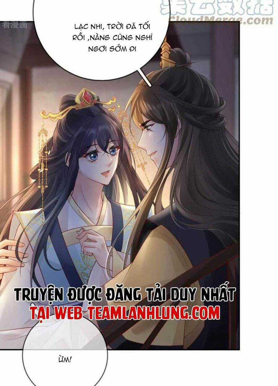 Sự Trả Thù Của Vương Phi Chapter 57 trang 37