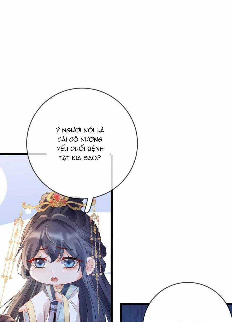 Sự Trả Thù Của Vương Phi Chapter 57 trang 9
