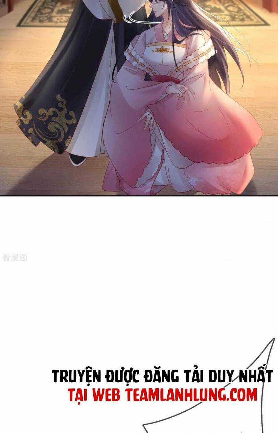 Sự Trả Thù Của Vương Phi Chapter 58 trang 10