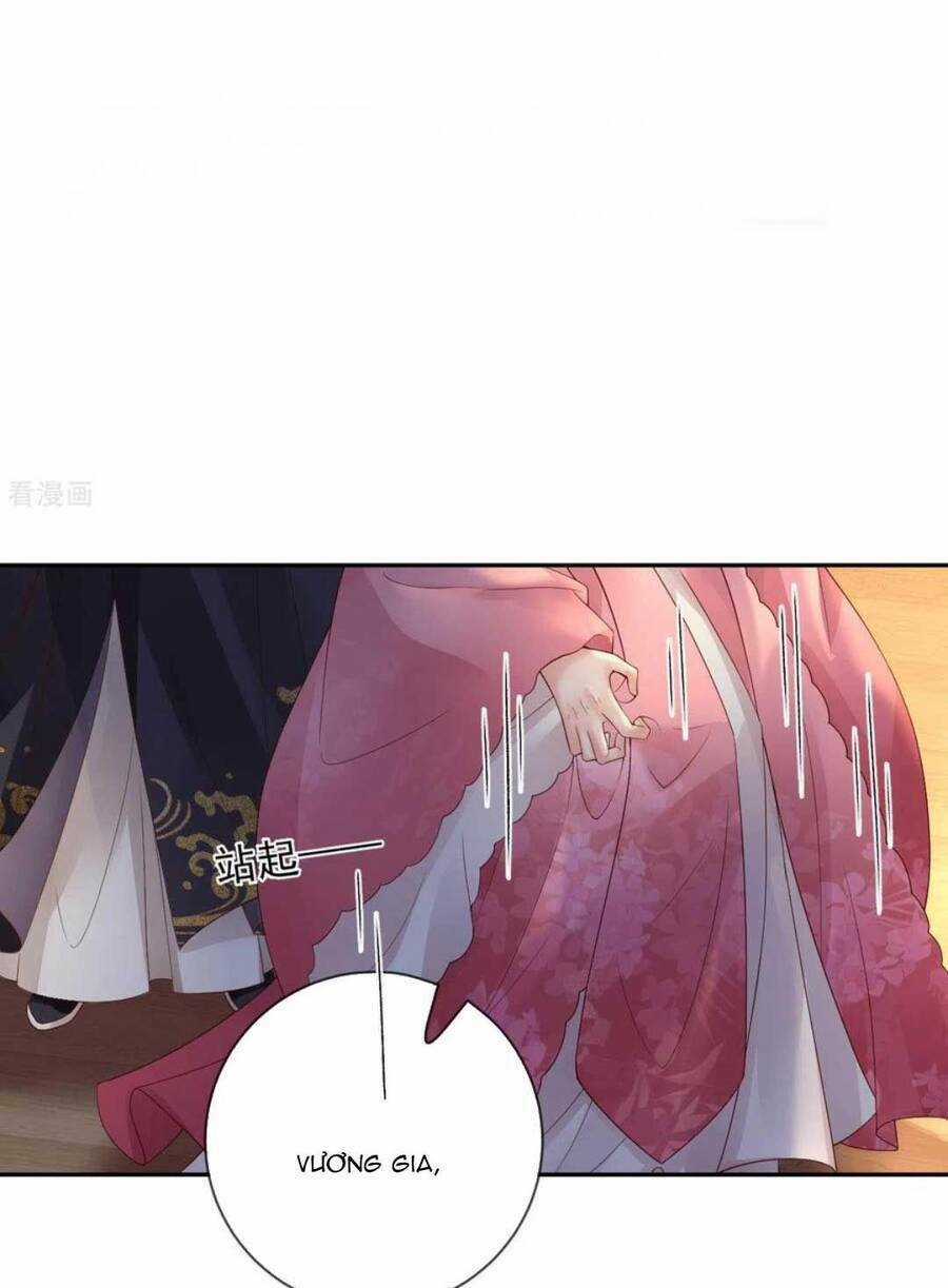 Sự Trả Thù Của Vương Phi Chapter 58 trang 12