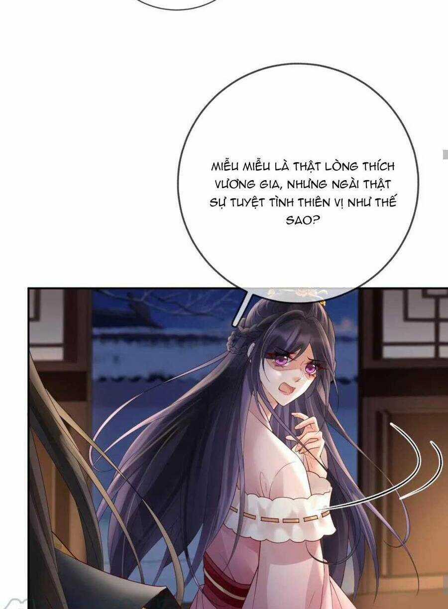 Sự Trả Thù Của Vương Phi Chapter 58 trang 13