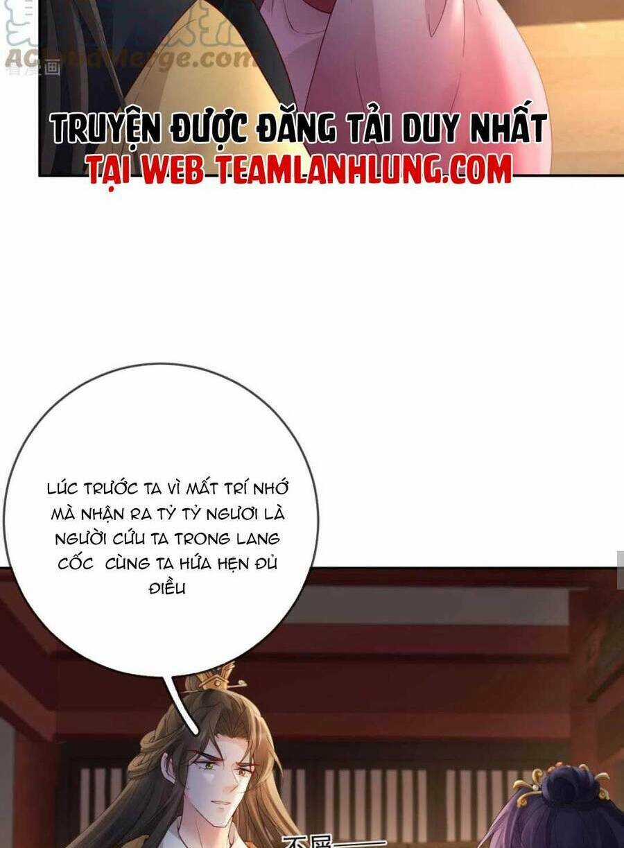 Sự Trả Thù Của Vương Phi Chapter 58 trang 14