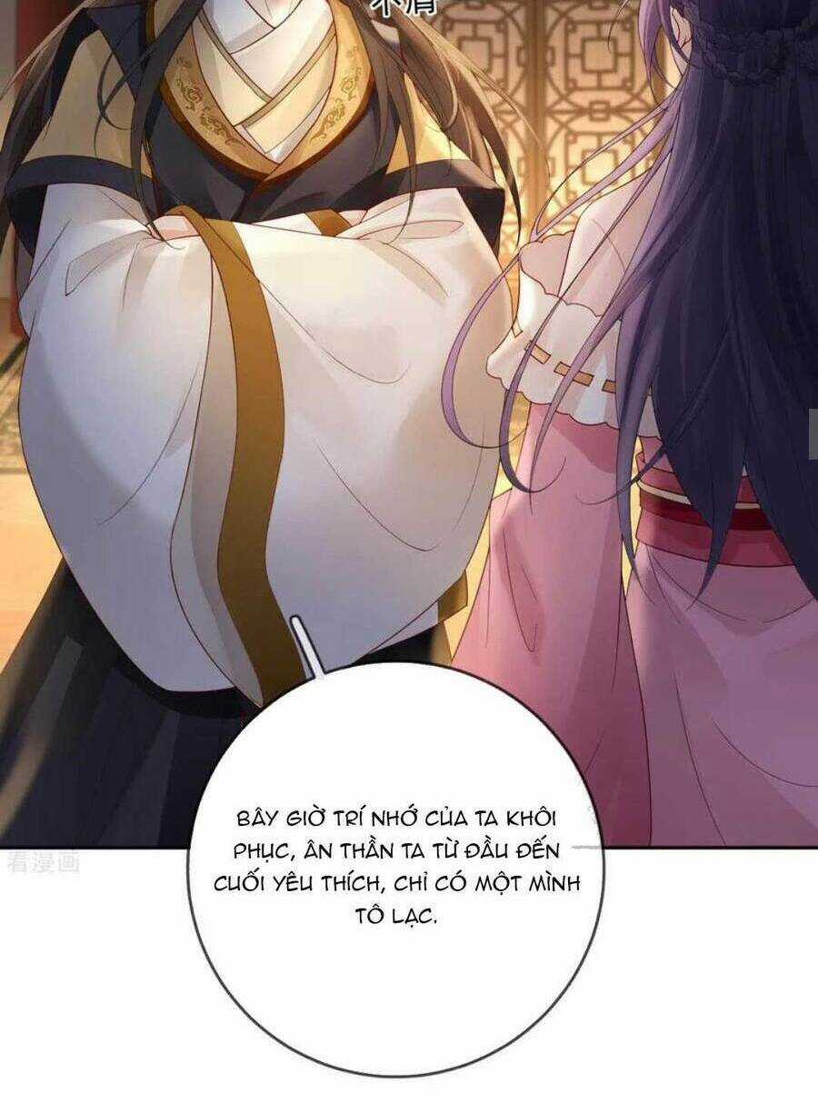 Sự Trả Thù Của Vương Phi Chapter 58 trang 15