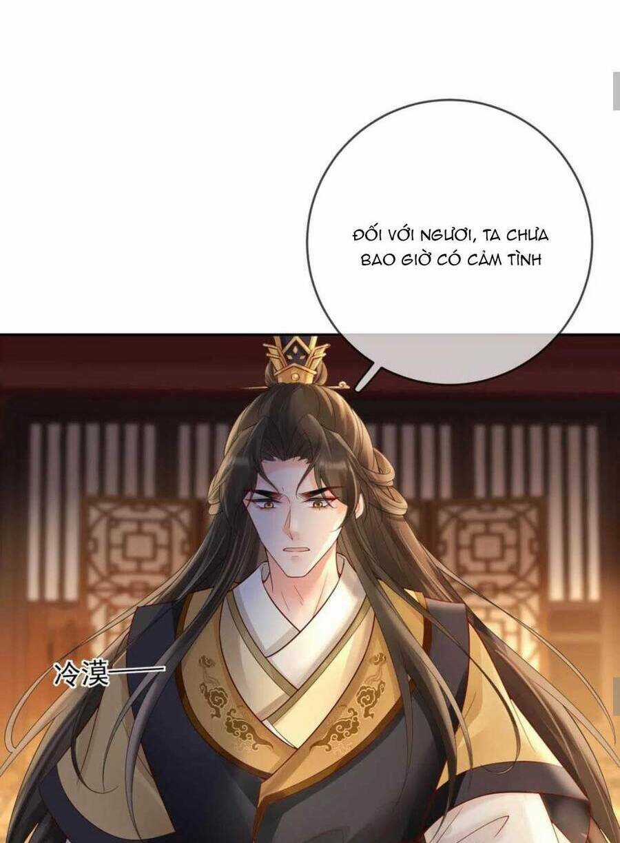 Sự Trả Thù Của Vương Phi Chapter 58 trang 16