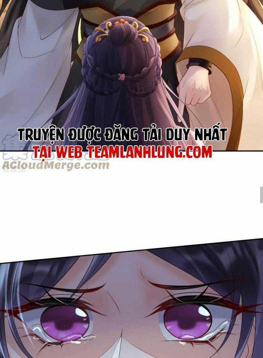 Sự Trả Thù Của Vương Phi Chapter 58 trang 17