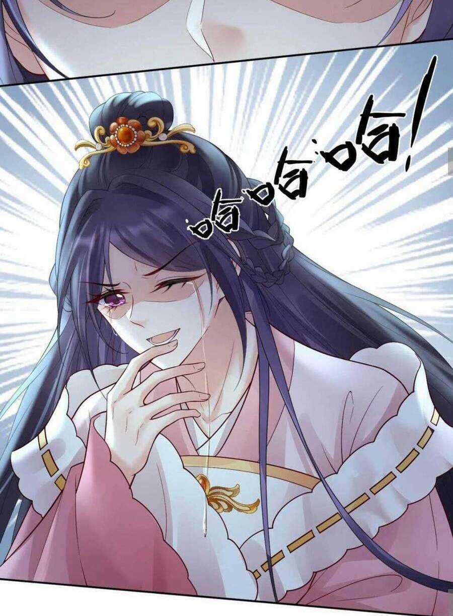 Sự Trả Thù Của Vương Phi Chapter 58 trang 18