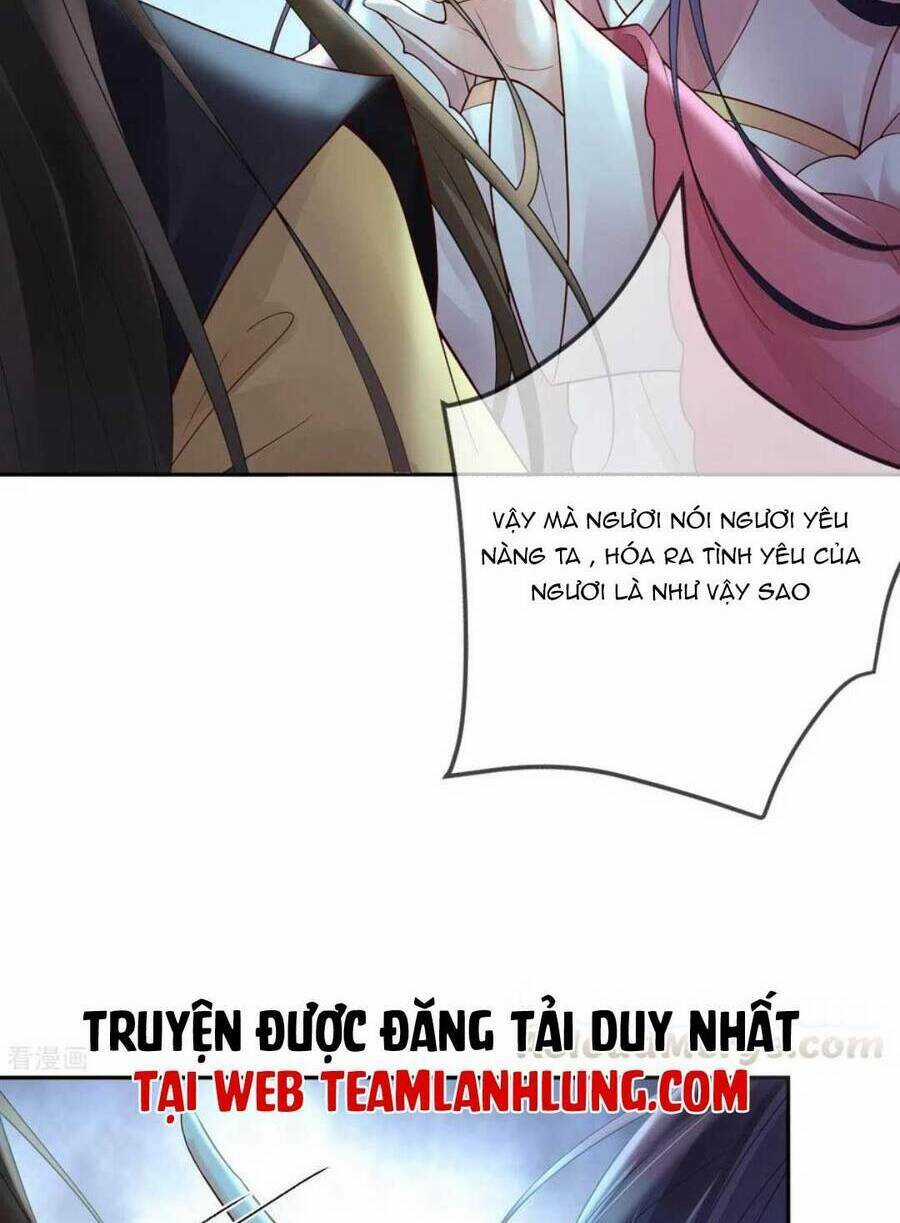 Sự Trả Thù Của Vương Phi Chapter 58 trang 20