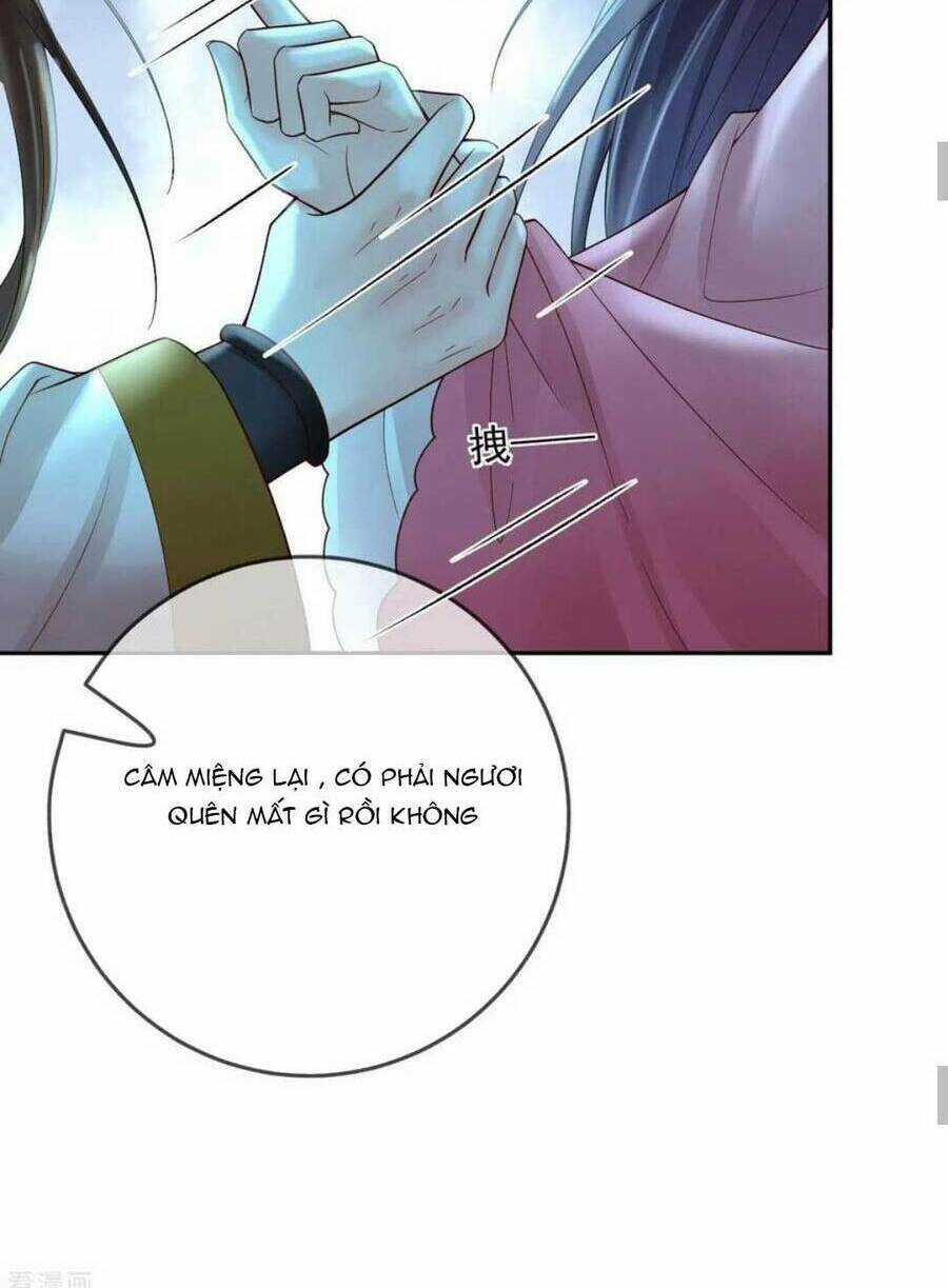 Sự Trả Thù Của Vương Phi Chapter 58 trang 21