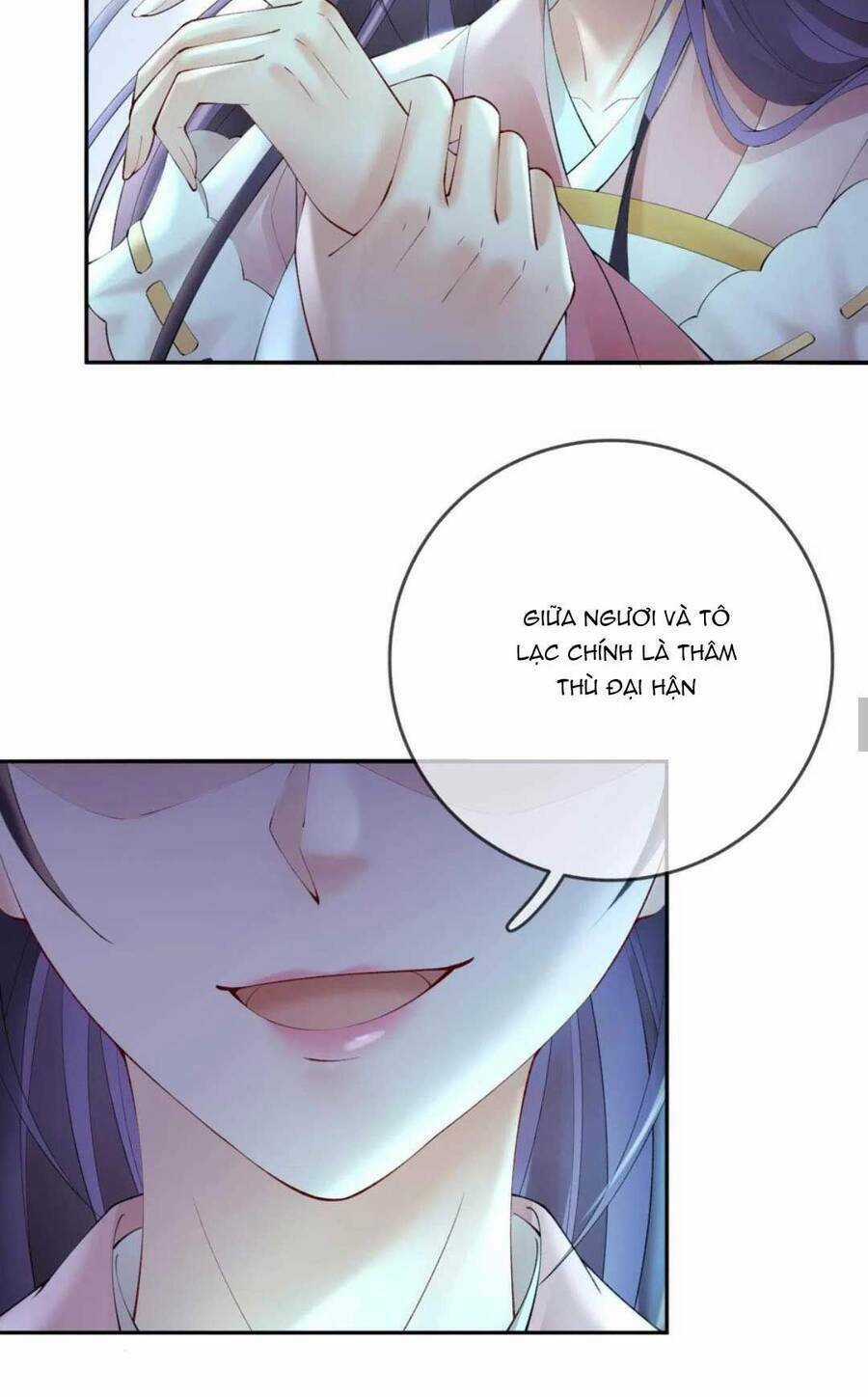 Sự Trả Thù Của Vương Phi Chapter 58 trang 24