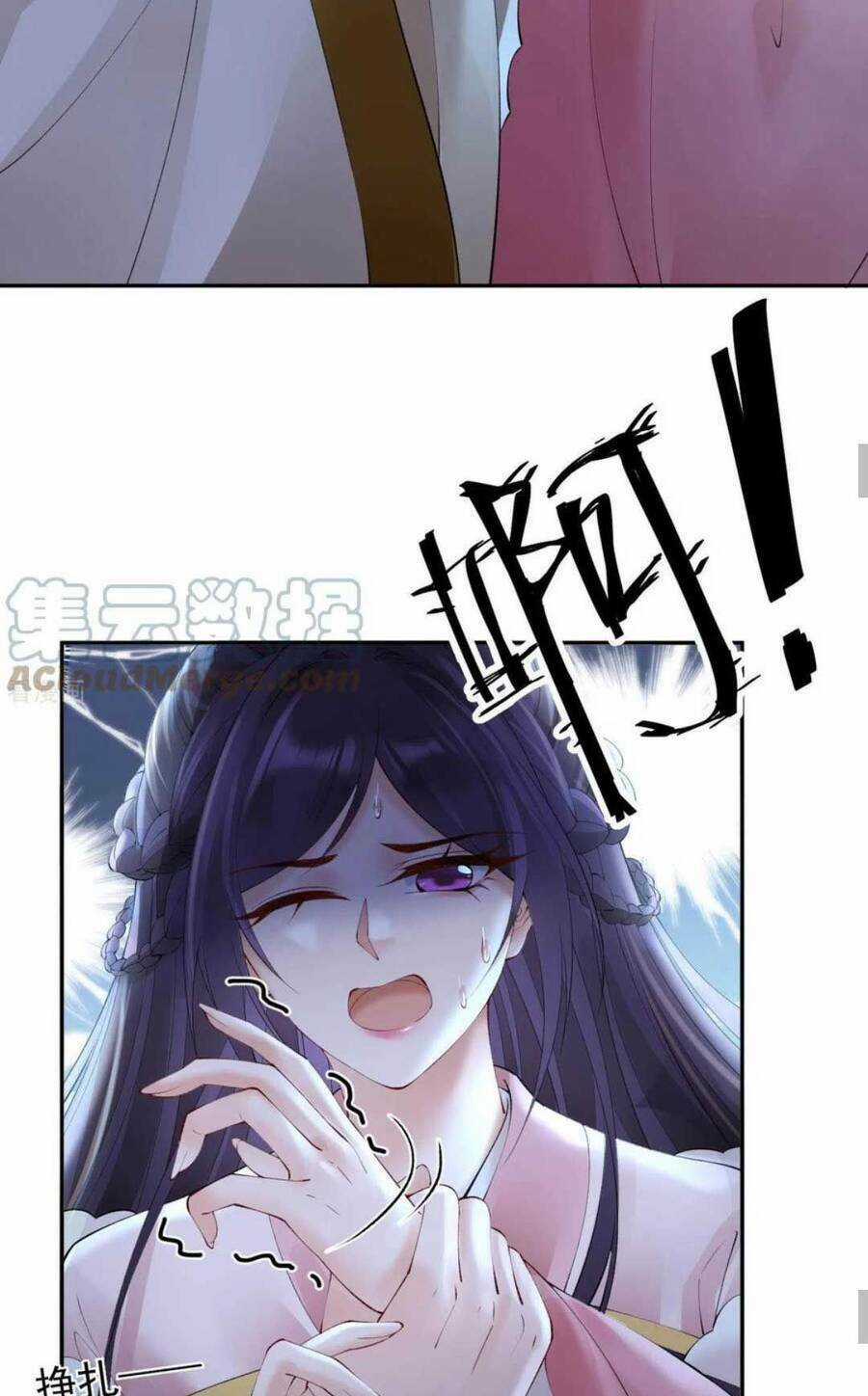 Sự Trả Thù Của Vương Phi Chapter 58 trang 26