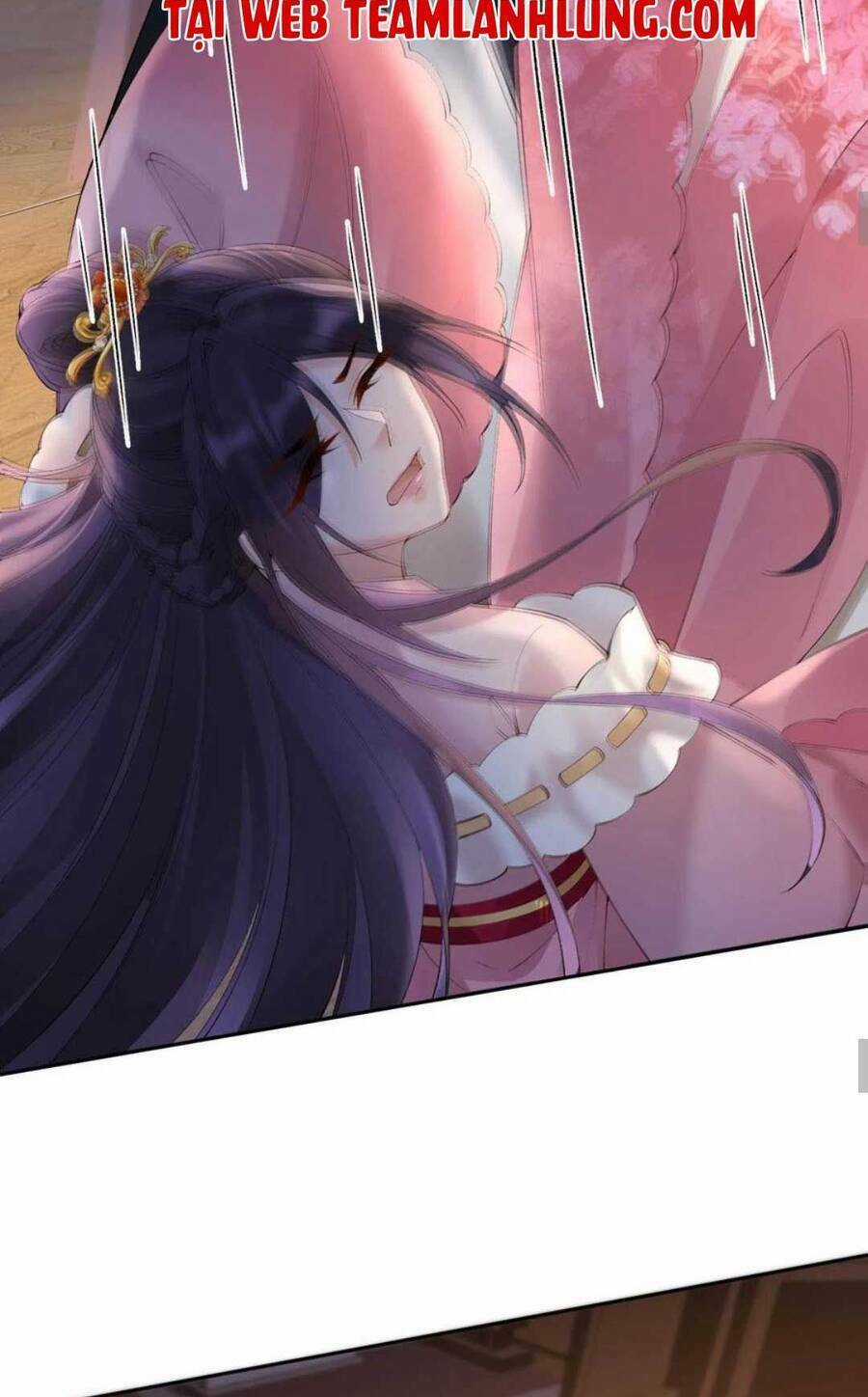 Sự Trả Thù Của Vương Phi Chapter 58 trang 28