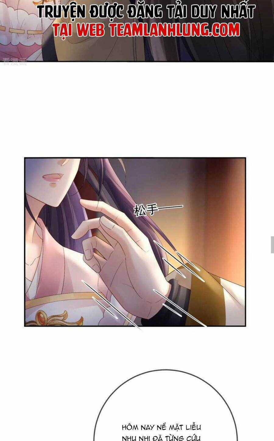 Sự Trả Thù Của Vương Phi Chapter 58 trang 33