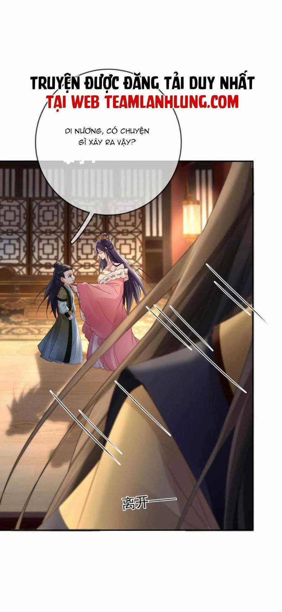 Sự Trả Thù Của Vương Phi Chapter 58 trang 36