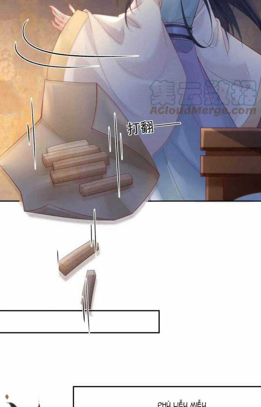 Sự Trả Thù Của Vương Phi Chapter 58 trang 5