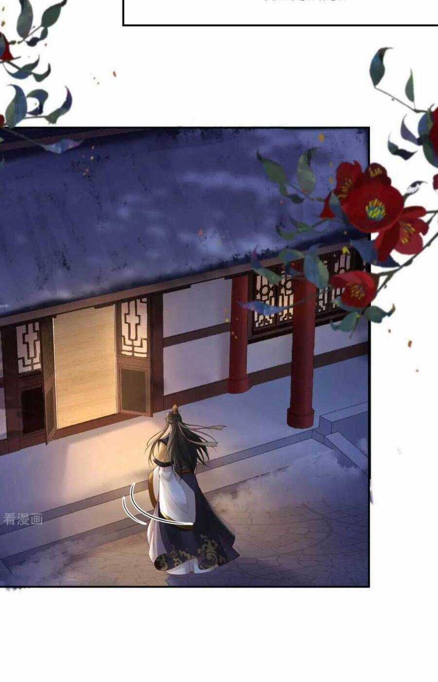 Sự Trả Thù Của Vương Phi Chapter 58 trang 6