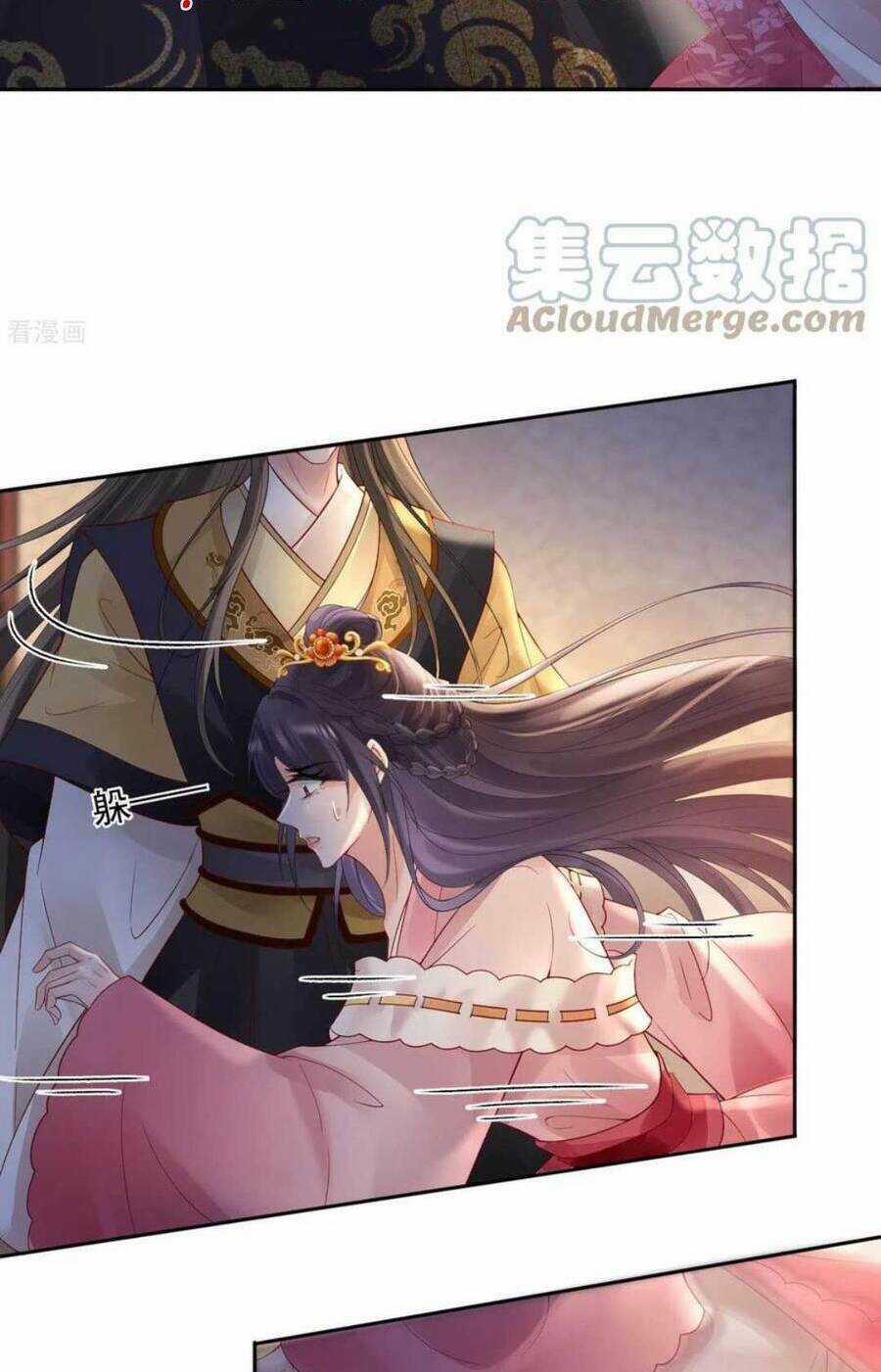 Sự Trả Thù Của Vương Phi Chapter 58 trang 8