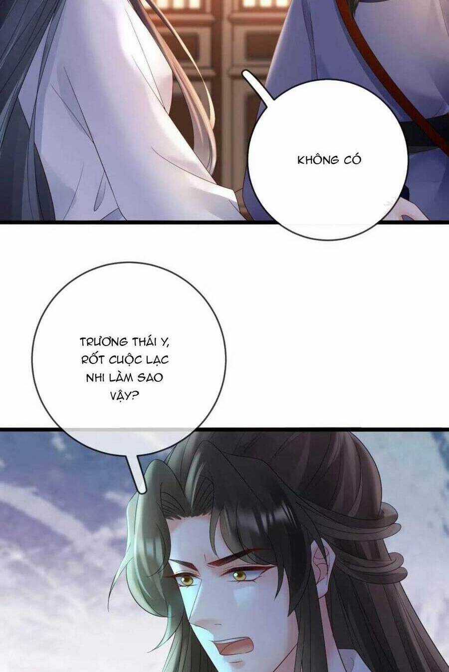 Sự Trả Thù Của Vương Phi Chapter 59 trang 10