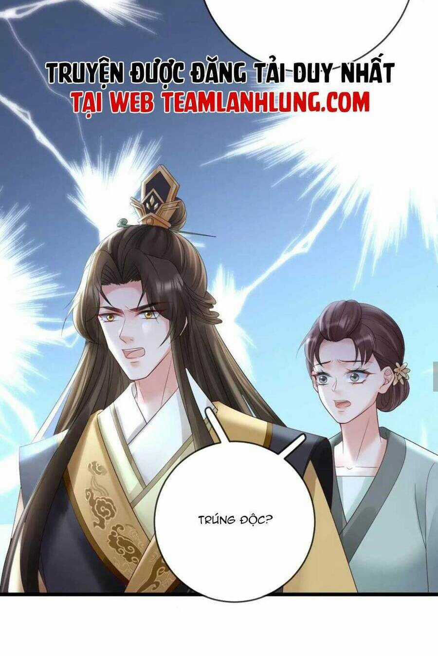 Sự Trả Thù Của Vương Phi Chapter 59 trang 12