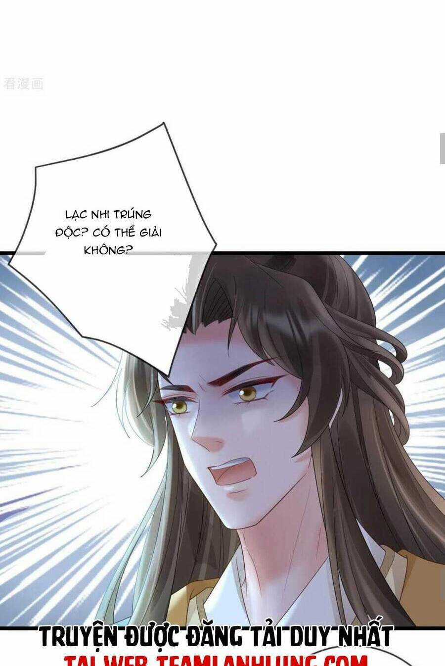 Sự Trả Thù Của Vương Phi Chapter 59 trang 13