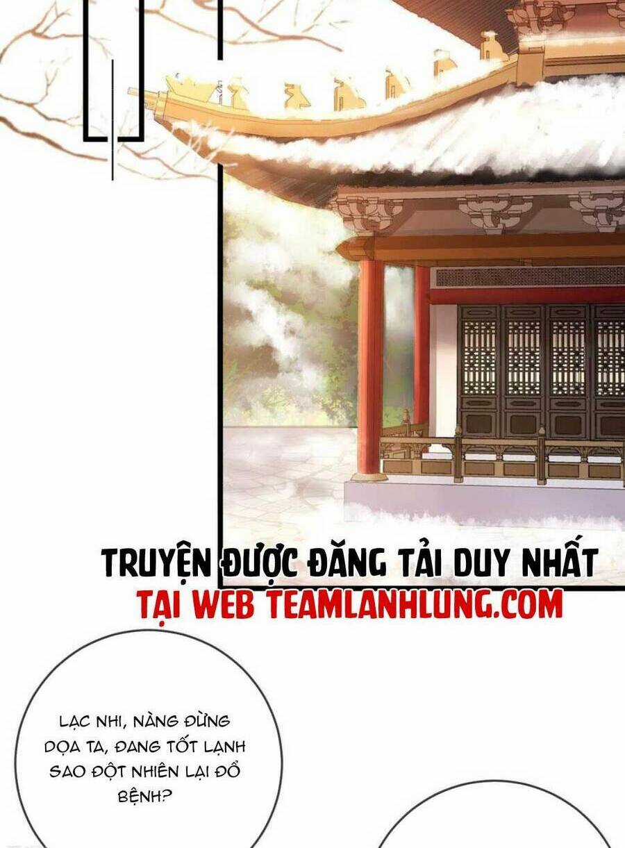 Sự Trả Thù Của Vương Phi Chapter 59 trang 2