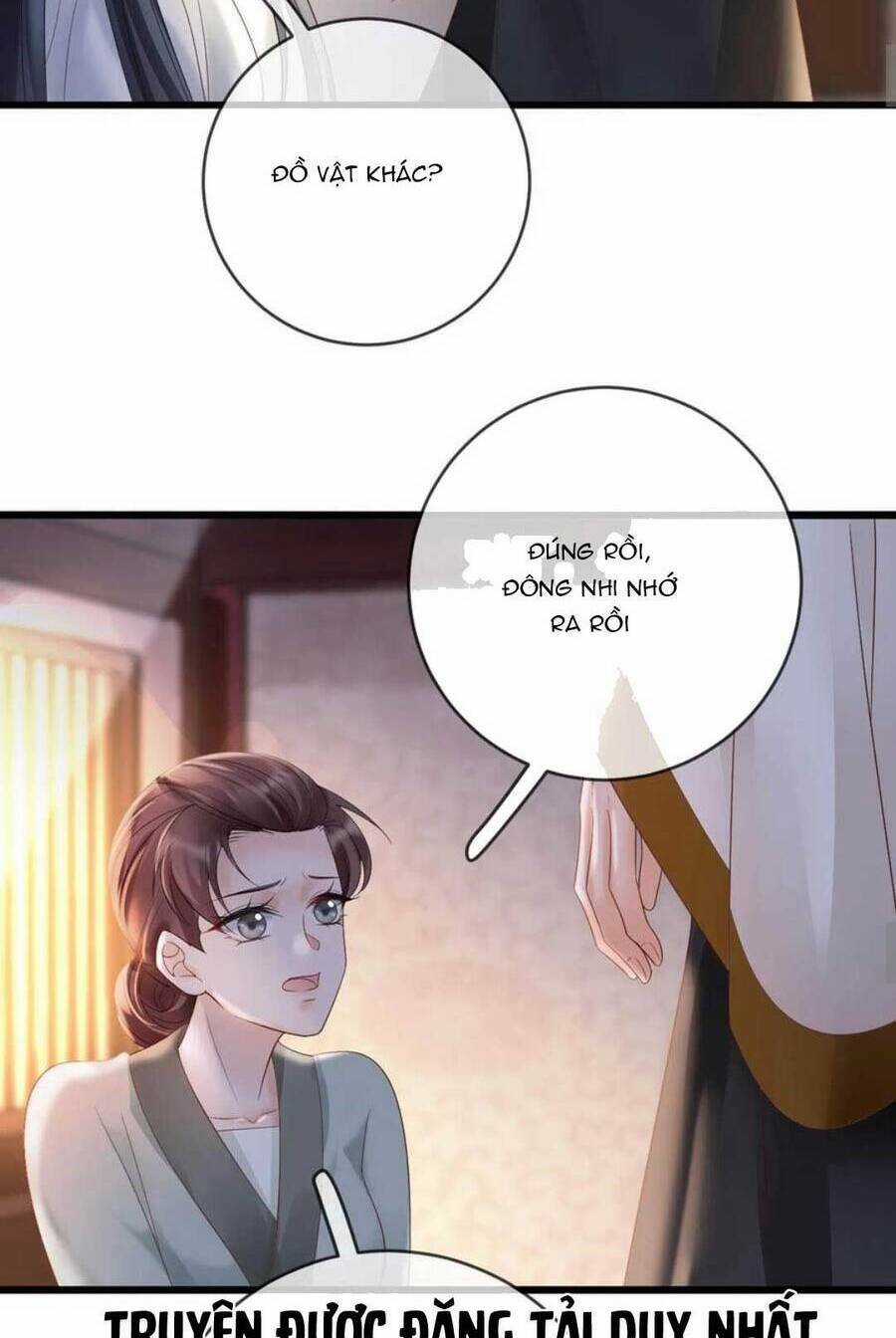 Sự Trả Thù Của Vương Phi Chapter 59 trang 21