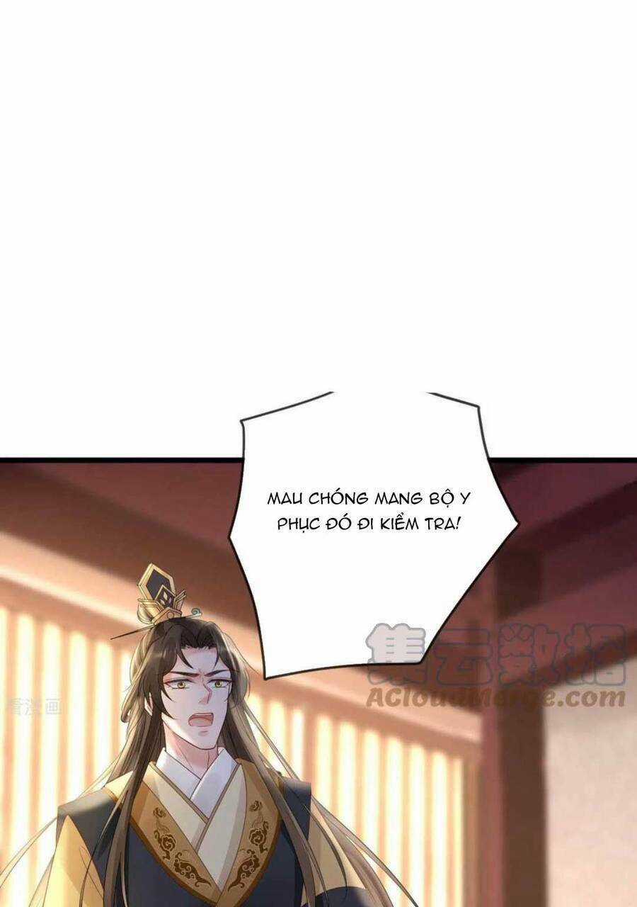 Sự Trả Thù Của Vương Phi Chapter 59 trang 23